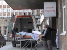 Два трупа с прострелни рани са открити в пловдивска кола!