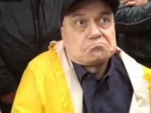Слави Трифонов заплашен с убийство чрез заколване в НДК!