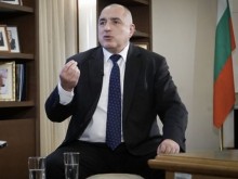 Борисов към Хекимян: Взимаш повече пари от мен, ама как да се оплача, ще стана за смях (ВИДЕО)