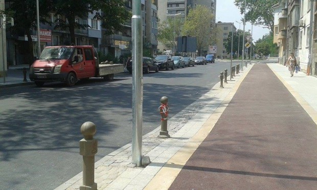 Започва ударно проектиране на улици и булеварди в Пловдив предаде