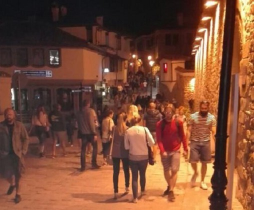 Тази година община Пловдив ще организира "Нощ на музеите и