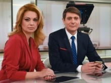 Недоволство срещу новата водеща на Нова тв заради екстри и глезотии?