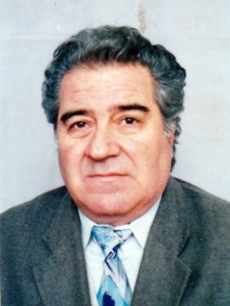Георги Мавродиев е роден в с Веселие Бургаска област Завършва
