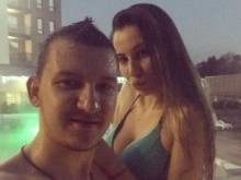 Любовна драма! Хубавата Анита вече не вдига духа на Неделев