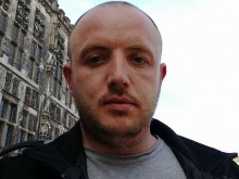 Васил Арабаджиев е открит мъртъв