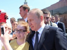 Владимир Путин идва у нас тази година?