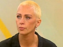 Нана пак изчезна от ефир
