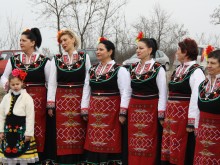 В Раковски преизбраха царя на виното