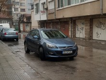 Едно малко по-различно паркиране, има ли проблем?