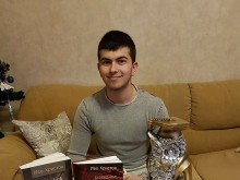 16-годишният Иво се нуждае от нашата помощ, за да живее