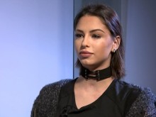 Цвети Стоянова се подложи на множество операции