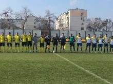 Ето как се представиха юношите на Ботев през седмицата