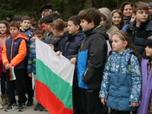 Пловдив отбеляза 145-та годишнина от гибелта на Васил Левски