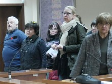 Миш-маш от спомени и документи по делото за "Одрин"8, разпитаха и шефката на НИНКН