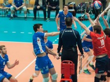 Пловдивчанин заби 21 точки, но загуби драматично финал за Купата на Холандия