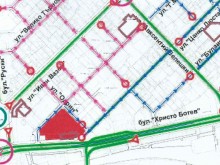 Plovdiv24.bg представя големия проект за Тютюневия град: Ето кои улици стават пешеходни!