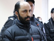 Засилени мерки за сигурност в пловдивския съд заради терориста от ИДИЛ