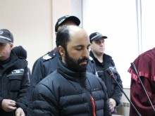 Оставиха зад решетките мароканеца от ИДИЛ