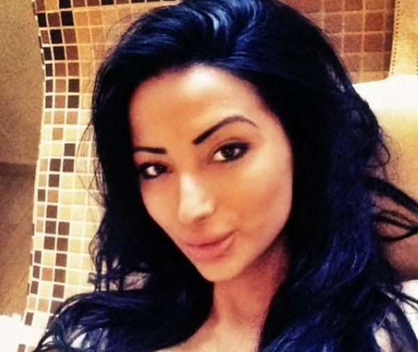 Фейсбук
Трагично загиналата преди няколко дни в автоинцидент красавица Асиана Митева