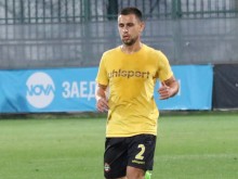 Панов се сбогува с "канарите"