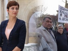Скандал! Кметицата на Куклен обещала да съдейства на инвеститорите, желаещи да строят крематориум