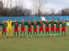 Пловдивчанин, огорчил Ботев, вкара за България