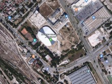 Фиш за неправилно паркиране разгневи пловдивчанка