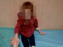 С какво тези невинни дечица заслужиха злочестата си съдба?