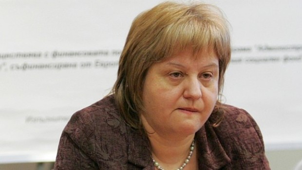 БГНЕС
Европейската комисия назначи днес Мариана Коцева за генерален директор на