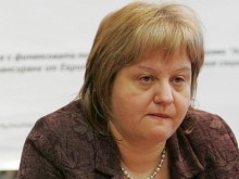 Българка застава начело на "Евростат"