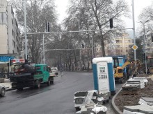 Изненада! Два нови светофара по "Васил Априлов", вижте къде!