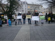 Пловдивските родители казаха "НЕ" на насилието в ясли, градини и училища
