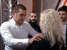 Предложение за брак в "Гласът на България"
