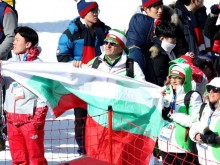 Нашите отпаднаха в първия манш на слалома