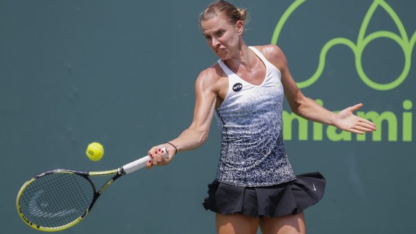 Българската тенисистка Сесил Каратанчева коментира отношението на широката публика към
