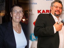 Тони Симидчиева направи на пух и прах "културтрегера" Манол Пейков