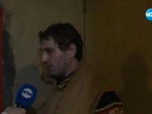 Бащата на държаните в плен деца лъгал полицията, че ходят на училище