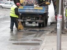 Пловдивчани се притесняват от качеството на уличните ремонти