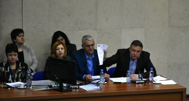 Общински съвет - Благоевград не прие предложението за създаване на