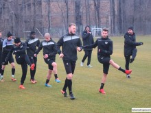 Три промени в групата на Локо за гостуването на Славия