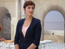 Попитахме кметицата на Куклен: Обещала ли е съдействие за изграждането на крематориум? Мълчи!