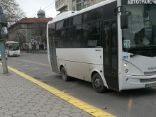 Тази случка с градския транспорт вбеси пловдивчанин