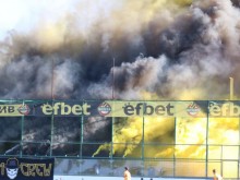 КПБП: Подготвили сме шоу, от вас се иска да бъдете на мача с Лудогорец
