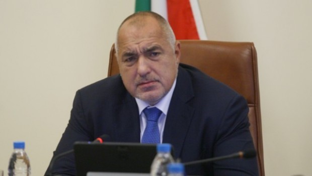 БГНЕС
Министър председателят Бойко Борисов възложи на Държавната агенция Национална сигурност и