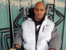 Студенти от ПУ помагат на Съби да проходи отново