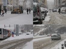 Шефът на "Чистота“ пред Plovdiv24.bg: Очаква ни много сняг и много студ, ще работим денонощно