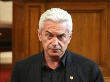 Волен Сидеров: Ще намеря енергиен министър!