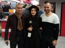 Браво! Филм с пловдивска актриса спечели "Златна мечка" в Берлин