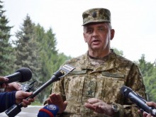 Украйна се готви за пълномащабна война с Русия