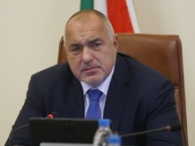 Борисов: До края на годината сме в чакалнята на Шенген